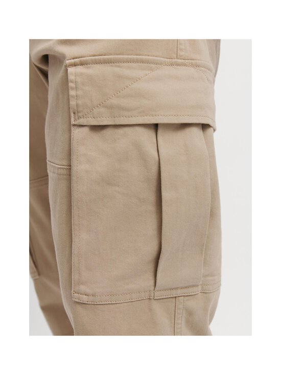 Jack & Jones - Püksid JpstKane Jonnie Cuffed Cargo - CROCKERY | Stockmann - photo 6