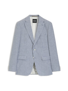 BOSS - H-Hutson žakete - 466 OPEN BLUE | Stockmann