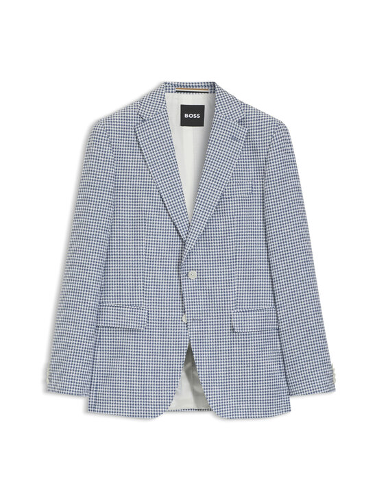 BOSS - H-Hutson žakete - 466 OPEN BLUE | Stockmann - photo 1