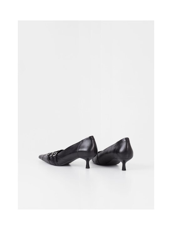 Vagabond - Nahast kingad Lykke Pump - 20 BLACK - photo 3 Vagabond - Nahast kingad Lykke Pump - 20 BLACK | Stockmann - photo 3