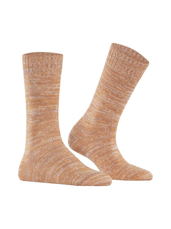 Burlington - Knittingham vilnas maisījuma zeķes - 5038 CAMEL - photo 3 Burlington - Knittingham vilnas maisījuma zeķes - 5038 CAMEL | Stockmann - photo 3