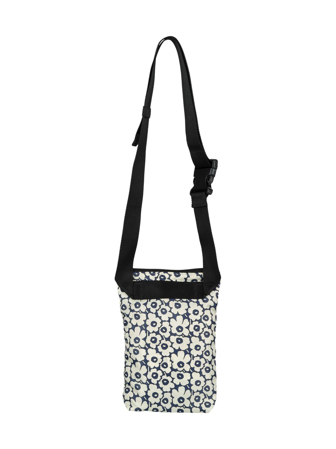 Neat Phone Pocket Unikko -olkalaukku