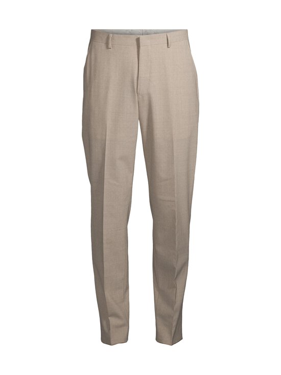 Michael Kors - Light Travel -housut - 245 BEIGE | Stockmann - photo 1