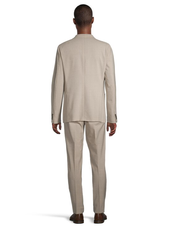 Michael Kors - Light Travel -housut - 245 BEIGE | Stockmann - photo 4