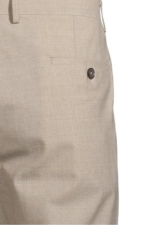 Michael Kors - Light Travel -housut - 245 BEIGE | Stockmann - photo 5