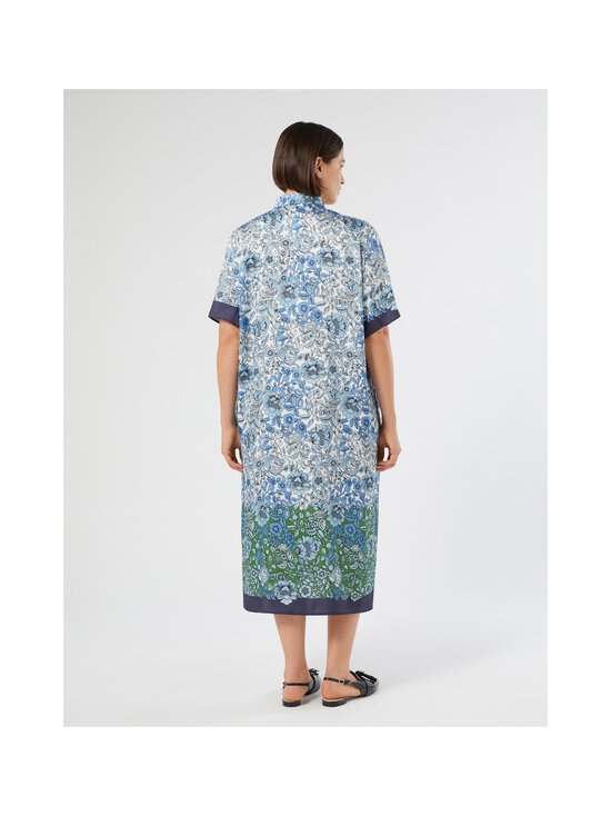 Marina Rinaldi - MrsPlacido-printtimekko - 001 AVORY | Stockmann - photo 3