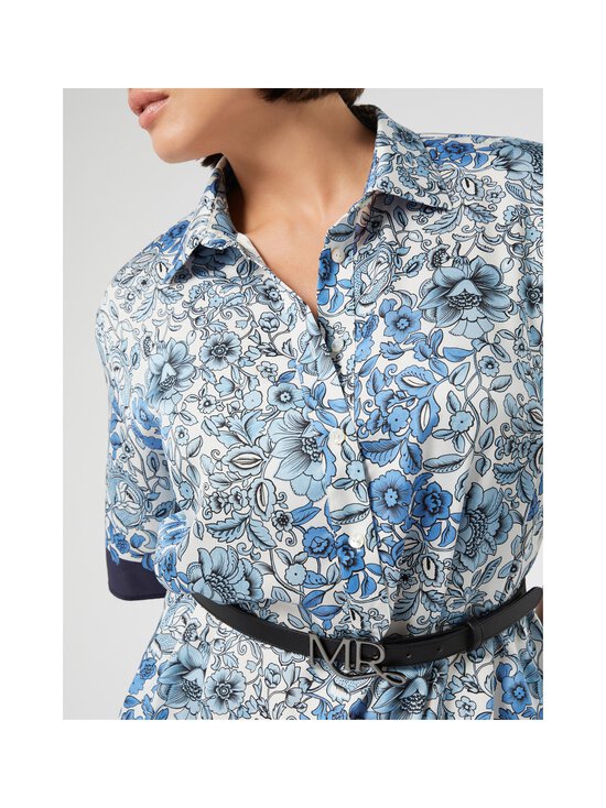 Marina Rinaldi - MrsPlacido-printtimekko - 001 AVORY | Stockmann - photo 5