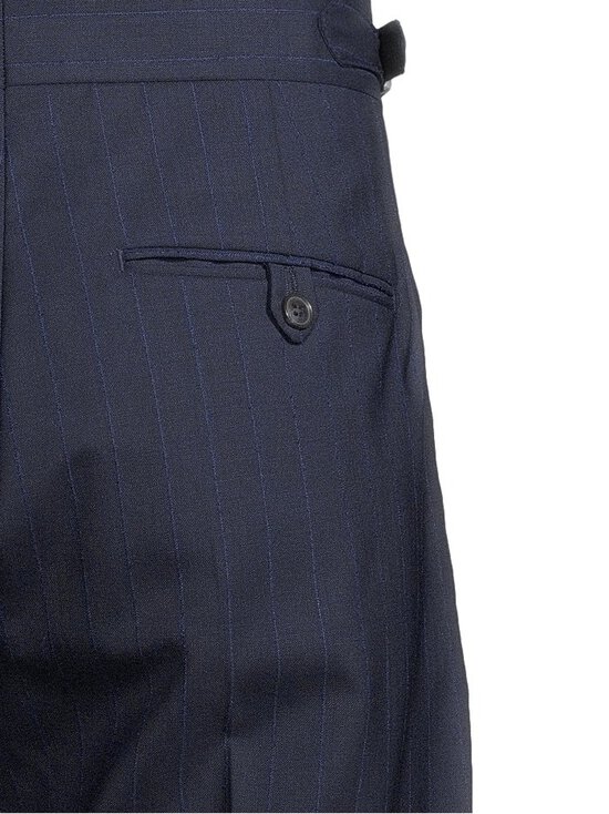 Tiger of Sweden - Viigipüksid Tense A Mix & Match - 2T6 DEEP WELL | Stockmann - photo 5