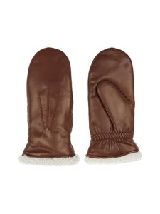 Hestra - Kathryn-nahkarukkaset - TABAC | Stockmann