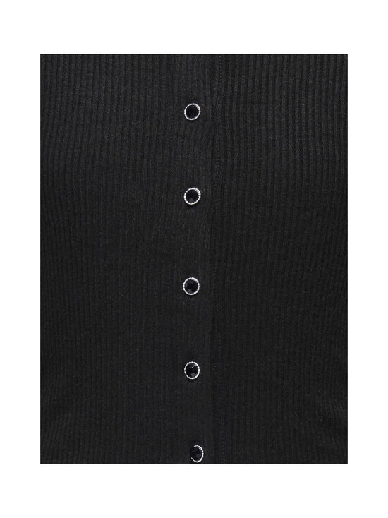 KIDS ONLY - KogVelena-neuletakki - BLACK | Stockmann - photo 3
