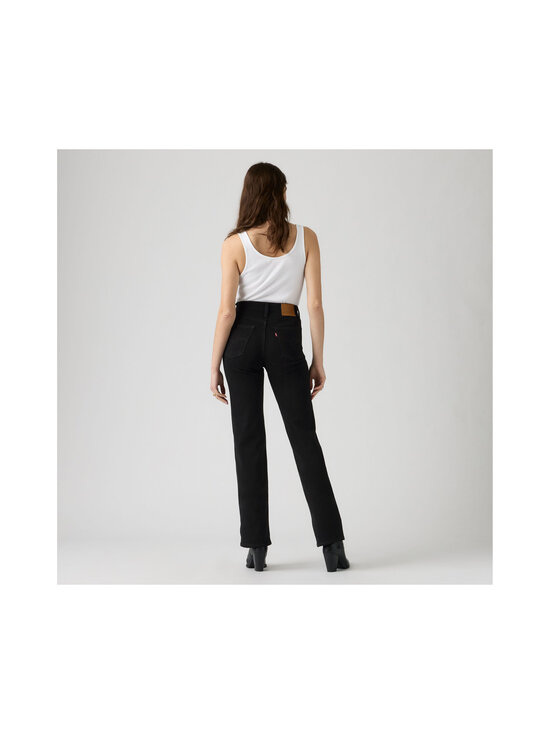 Levi's - 723 High Rise Straight -farkut - 801 WORN MIDNIGHT | Stockmann - photo 3