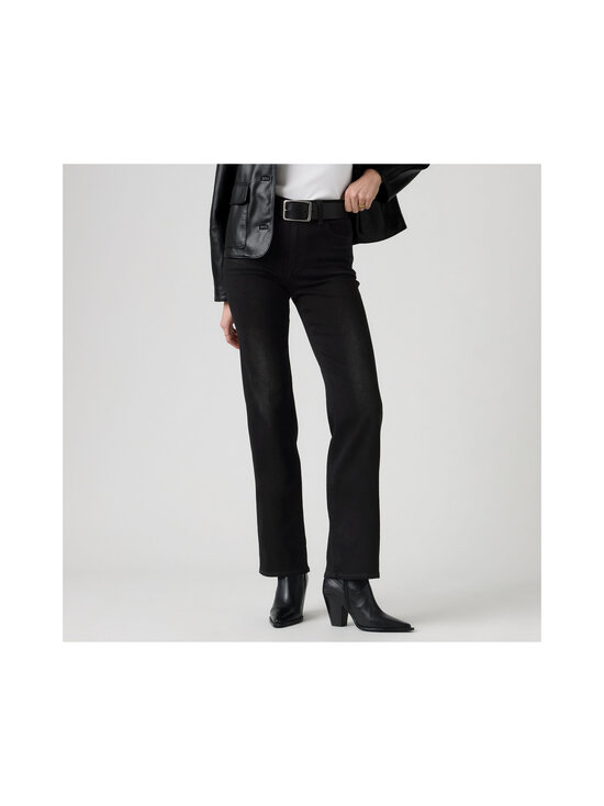 Levi's - 723 High Rise Straight -farkut - 801 WORN MIDNIGHT | Stockmann - photo 5