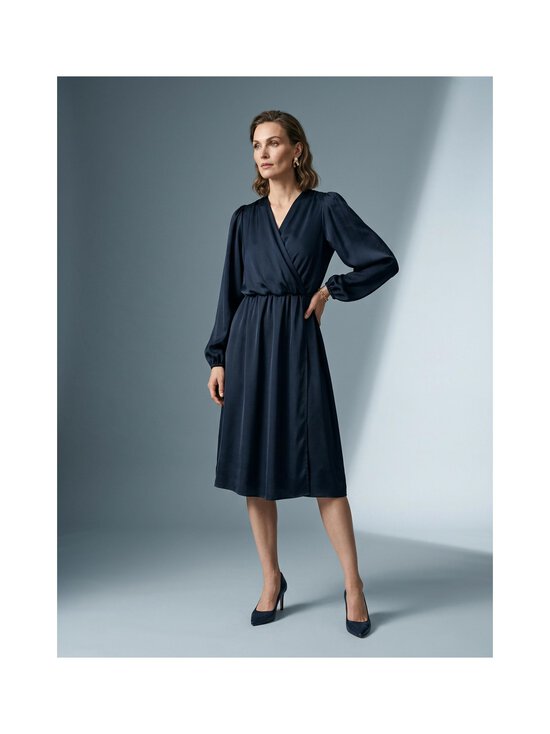 Katri Niskanen - Kleit Emily - DK BLUE | Stockmann - photo 3