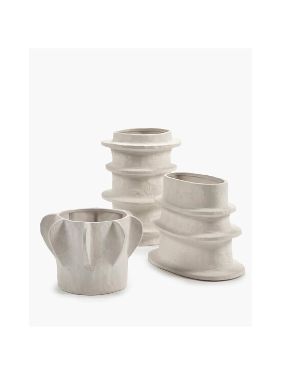Serax - Molly-ruukku - BEIGE - photo 5 Serax - Molly-ruukku - BEIGE | Stockmann - photo 5