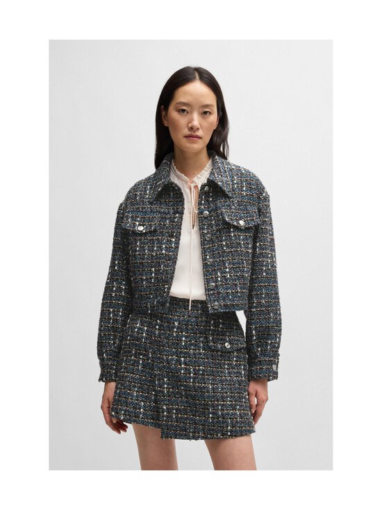 BOSS - Jandra-takki - 960 OPEN MISCELLANEOUS | Stockmann - photo 2