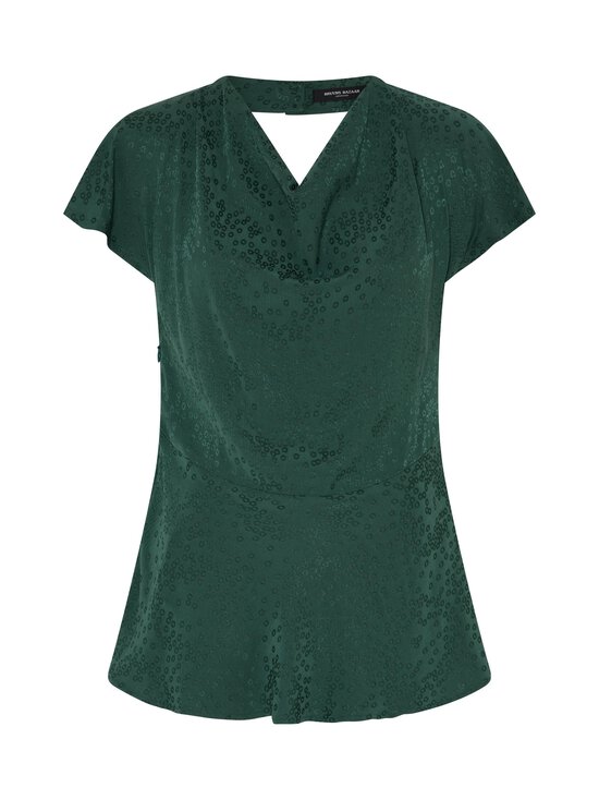 BRUUNS BAZAAR - Bacoba Zimoni -pusero - PINENEEDLE | Stockmann - photo 2