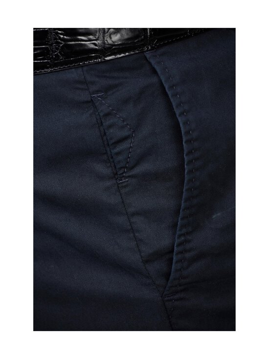 HANSEN&JACOB - chinopüksid Front Pleat - NAVY 49 - photo 5 HANSEN&JACOB - chinopüksid Front Pleat - NAVY 49 | Stockmann - photo 5