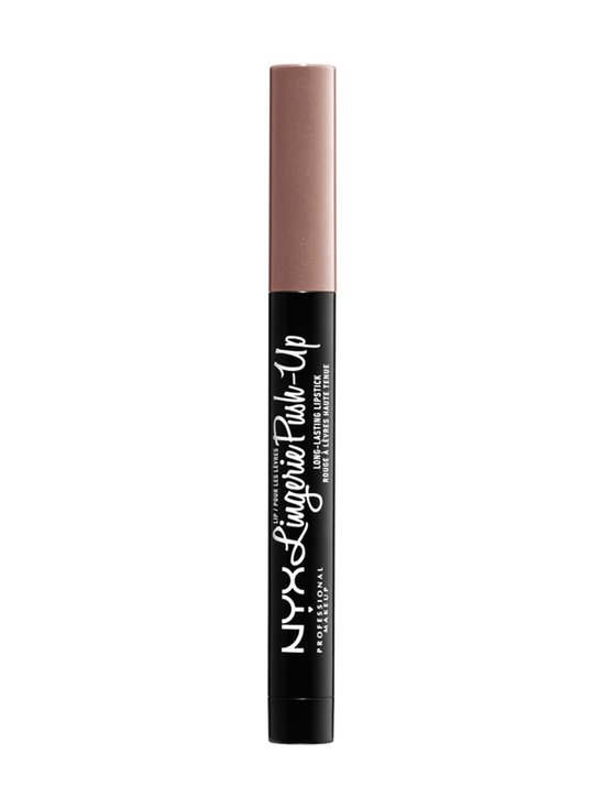 Lip Lingerie Push-Up Long-Lasting Lipstick -huulipuna 1,5 g