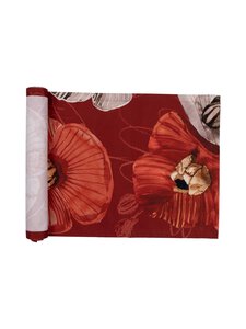 Pentik - Haave-kaitaliina 43 x 220 cm - RED | Stockmann