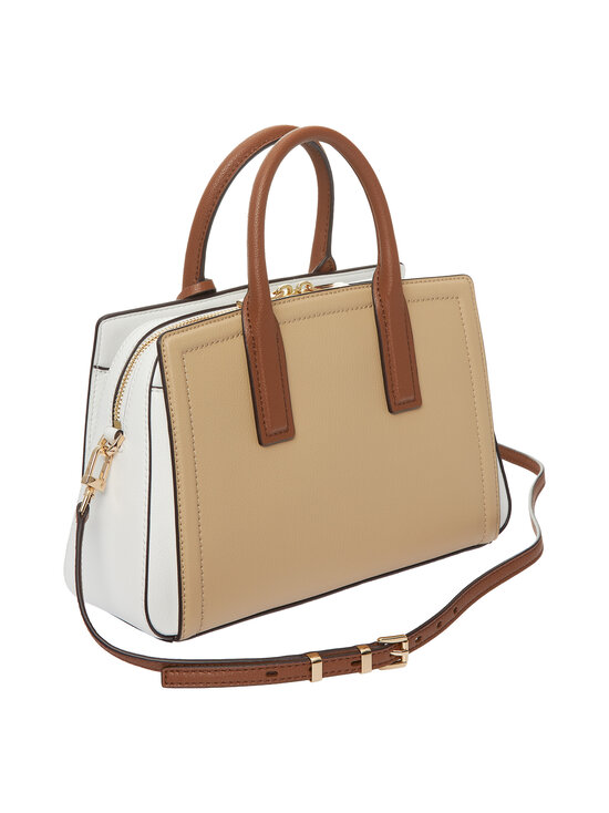 Michael Michael Kors - Small Satchel soma - 193 KHAKI MULTI | Stockmann - photo 2
