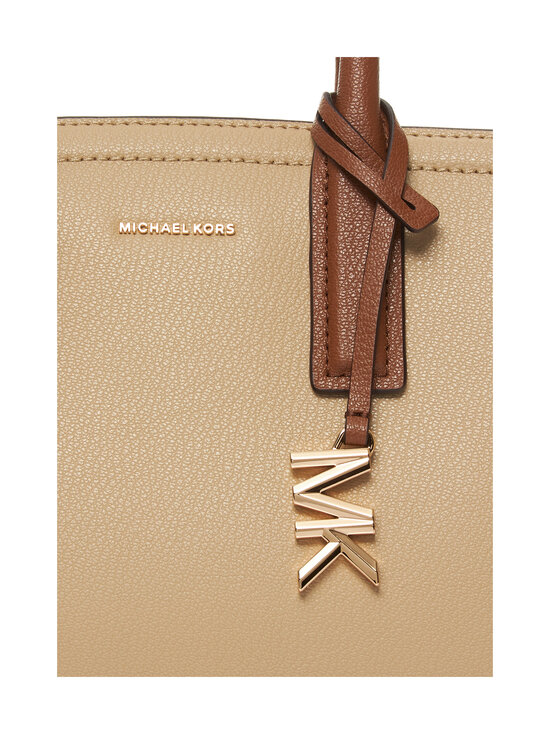 Michael Michael Kors - Small Satchel soma - 193 KHAKI MULTI | Stockmann - photo 4