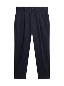 Ted Baker London - Danite Smart Cotton Stretch Tapered bikses - NAVY Ted Baker London - Danite Smart Cotton Stretch Tapered bikses - NAVY | Stockmann