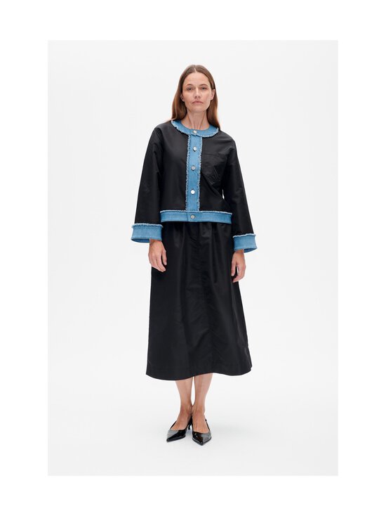 Baum und Pferdgarten - Babette-takki - C9999 BLACK - photo 3 Baum und Pferdgarten - Babette-takki - C9999 BLACK | Stockmann - photo 3
