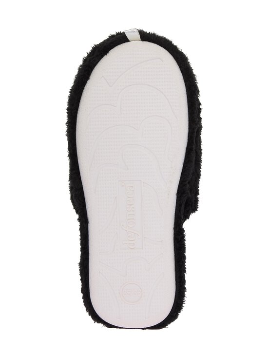 Defonseca - Azth Roma -tossut - BLACK | Stockmann - photo 2