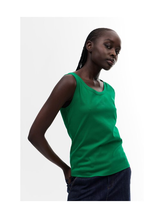 BMuir - Nizza-toppi - 550 GRASS GREEN - photo 2 BMuir - Nizza-toppi - 550 GRASS GREEN | Stockmann - photo 2