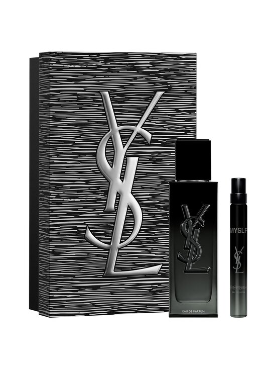 Lõhnakomplekt MYSLF EdP
