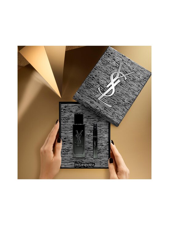 Yves Saint Laurent - MYSLF EdP -tuoksupakkaus - NOCOL - photo 3 Yves Saint Laurent - MYSLF EdP -tuoksupakkaus - NOCOL | Stockmann - photo 3