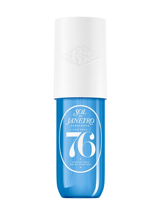 Sol de Janeiro - Cheirosa 76 Perfume Mist -vartalosuihke, 90ml - NOCOL - photo 1 Sol de Janeiro - Cheirosa 76 Perfume Mist -vartalosuihke, 90ml - NOCOL | Stockmann - photo 1
