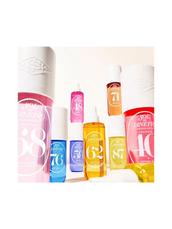 Sol de Janeiro - Kehasprei Cheirosa 76 Perfume Mist, 90 ml - NOCOL | Stockmann - photo 8
