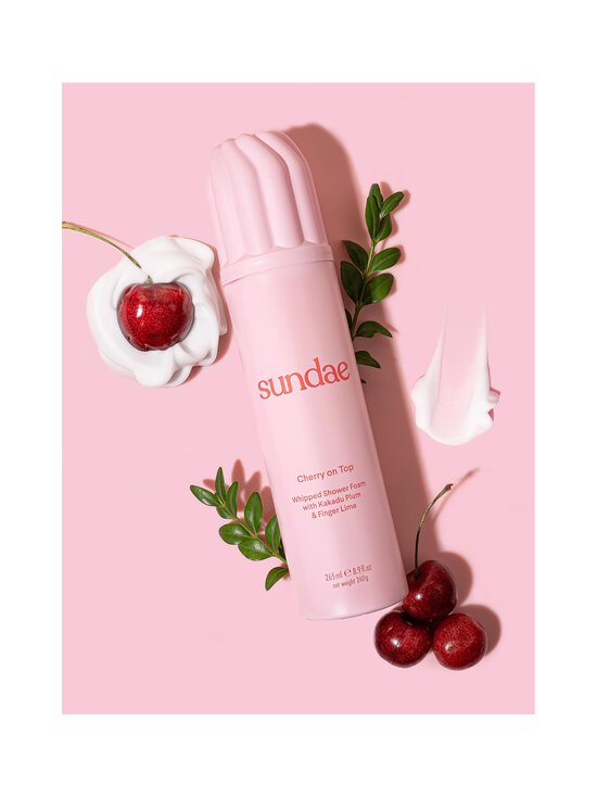Sundae Body - Cherry on Top dušas putas - NOCOL | Stockmann - photo 2
