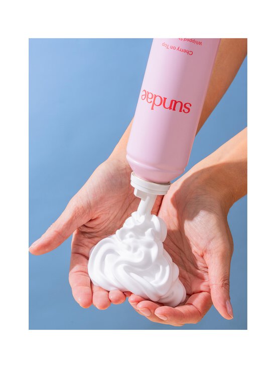 Sundae Body - Cherry on Top dušas putas - NOCOL | Stockmann - photo 3