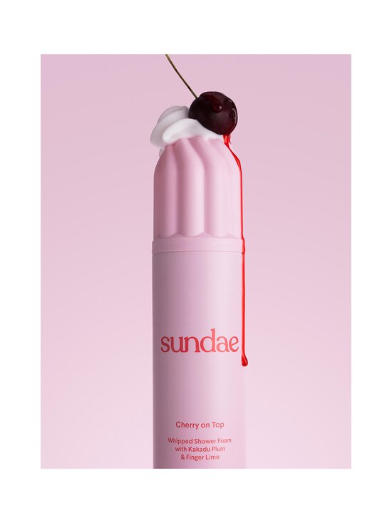 Sundae Body - Cherry on Top dušas putas - NOCOL | Stockmann - photo 4