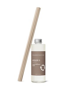 Skandinavisk - Hygge-diffuuserin täyttöpakkaus 200 ml - CAMEL BROWN Skandinavisk - Hygge-diffuuserin täyttöpakkaus 200 ml - CAMEL BROWN | Stockmann