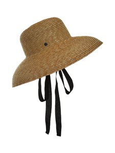 KN Kati Niemi - Aurata-hattu - 39 NATURAL | Stockmann