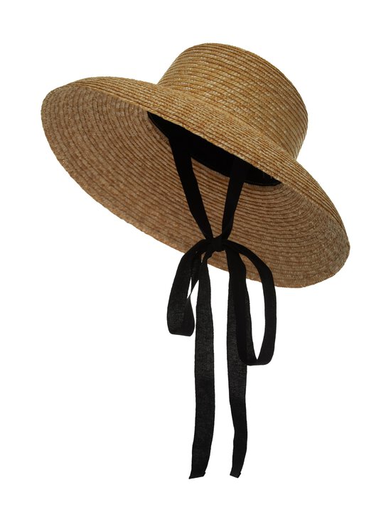 KN Kati Niemi - Aurata-hattu - 39 NATURAL - photo 2 KN Kati Niemi - Aurata-hattu - 39 NATURAL | Stockmann - photo 2