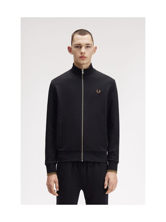 Fred Perry - Sporta jaka - 102 BLACK - photo 3 Fred Perry - Sporta jaka - 102 BLACK | Stockmann - photo 3