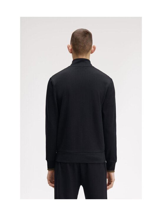 Fred Perry - Sporta jaka - 102 BLACK - photo 5 Fred Perry - Sporta jaka - 102 BLACK | Stockmann - photo 5