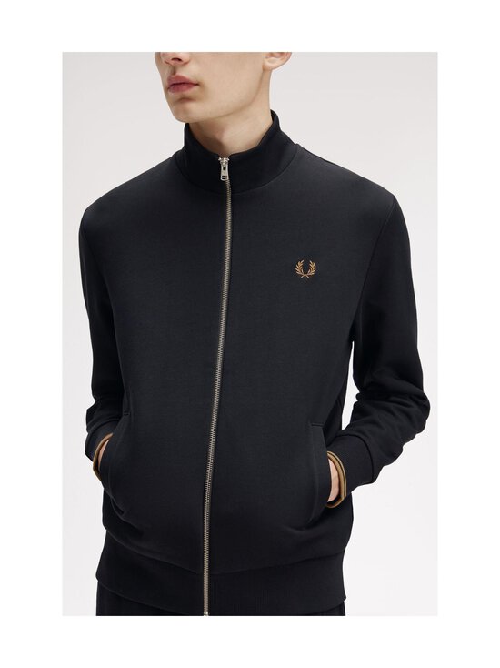 Fred Perry - Sporta jaka - 102 BLACK - photo 6 Fred Perry - Sporta jaka - 102 BLACK | Stockmann - photo 6