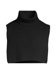 CONSTRUE - Seamus-neulekauluri - BLACK SOLID 311 | Stockmann