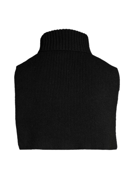 CONSTRUE - Seamus-neulekauluri - BLACK SOLID 311 | Stockmann - photo 2