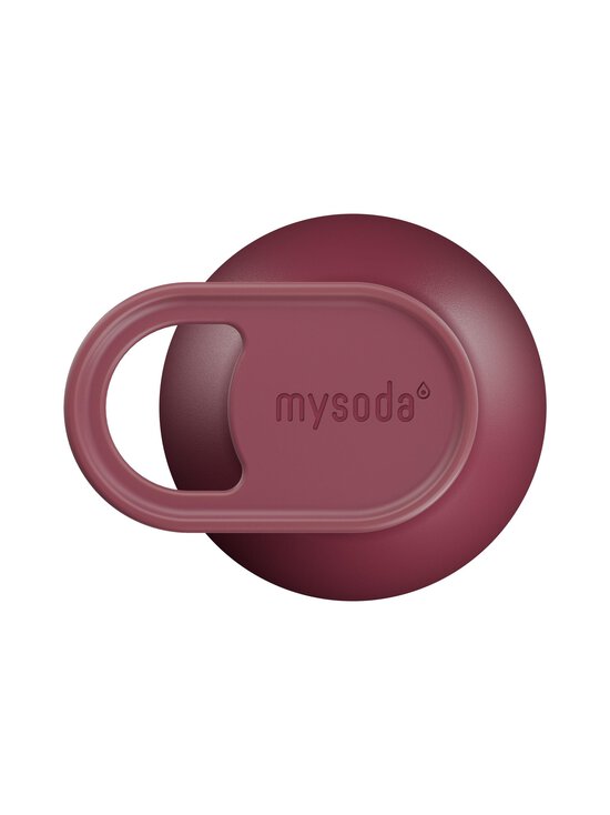 Mysoda - Thermal-pullo - BEETROOT | Stockmann - photo 3