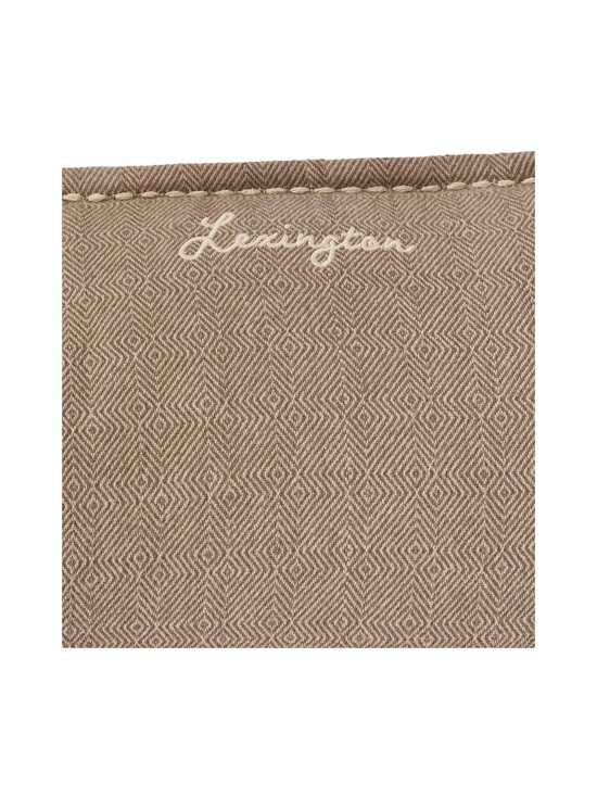 Lexington - Tweed-sisustustyyny - 2000 BEIGE | Stockmann - photo 3