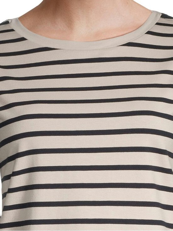 NOOM - Honey-trikoopaita - CHALK/NAVY STRIPE - photo 4 NOOM - Honey-trikoopaita - CHALK/NAVY STRIPE | Stockmann - photo 4