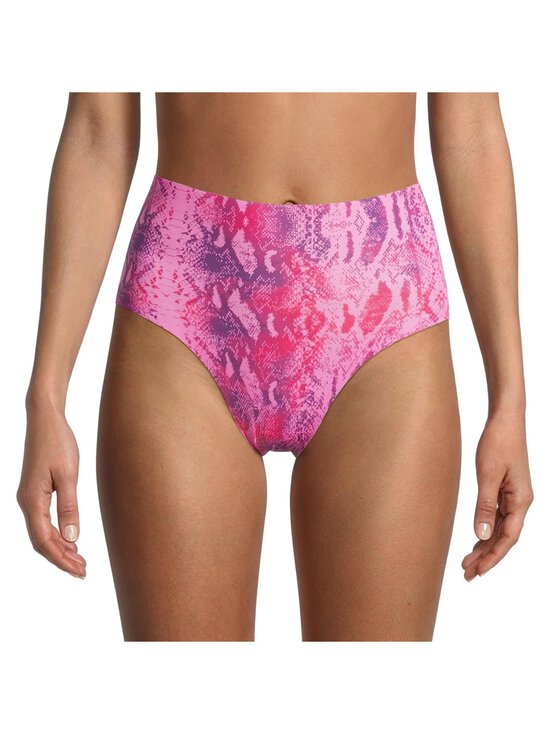 chantelle pulp - Pulpies High Waisted -alushousut - B14 PINK SNAKE | Stockmann - photo 2