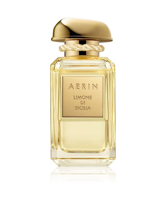Limone di Sicilia EdP -tuoksu 50 ml