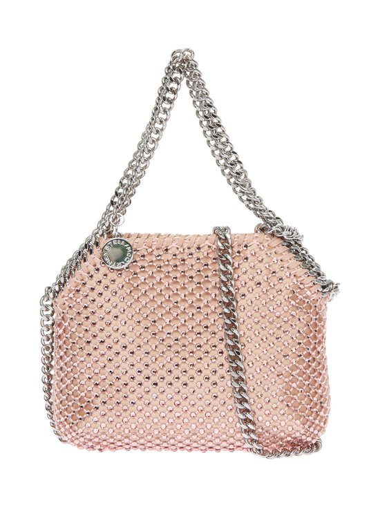 Stella McCartney - Falabella Mini -olkalaukku - 5558 LIGHT PEACH | Stockmann - photo 1